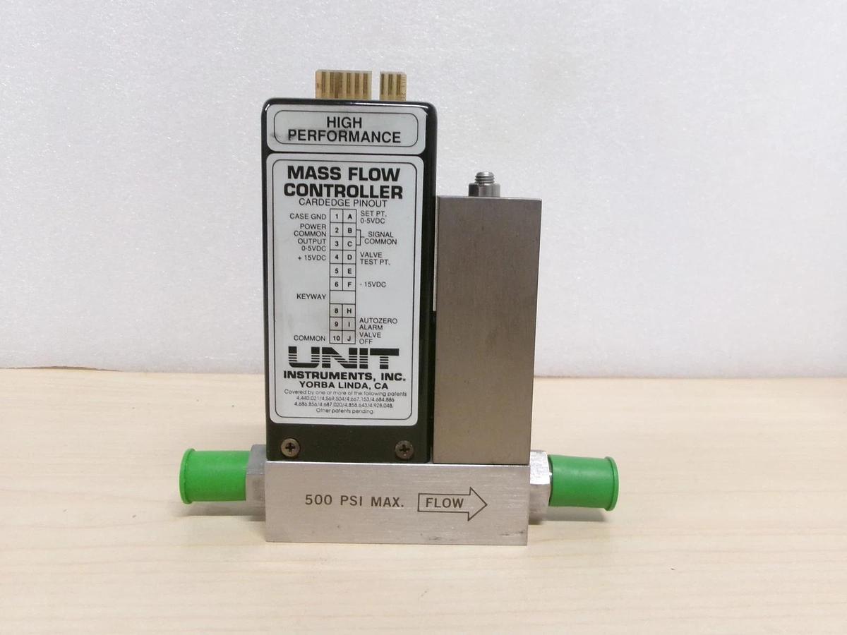 Used Unit, UFC-1100A, Range 1 SLM, Gas N2, Used