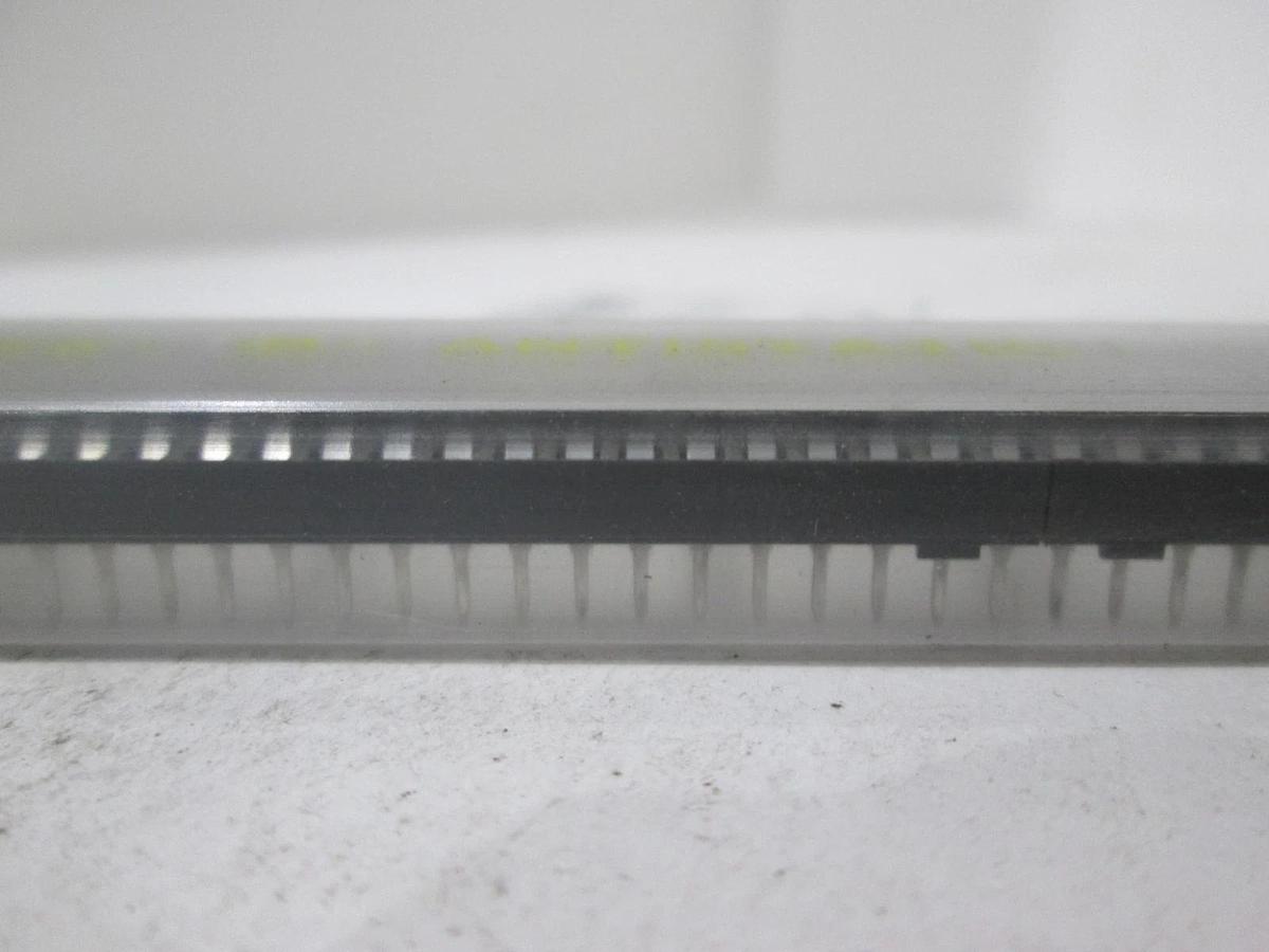 Burndy, Integrated Circuit Socket, New, Lot of 12