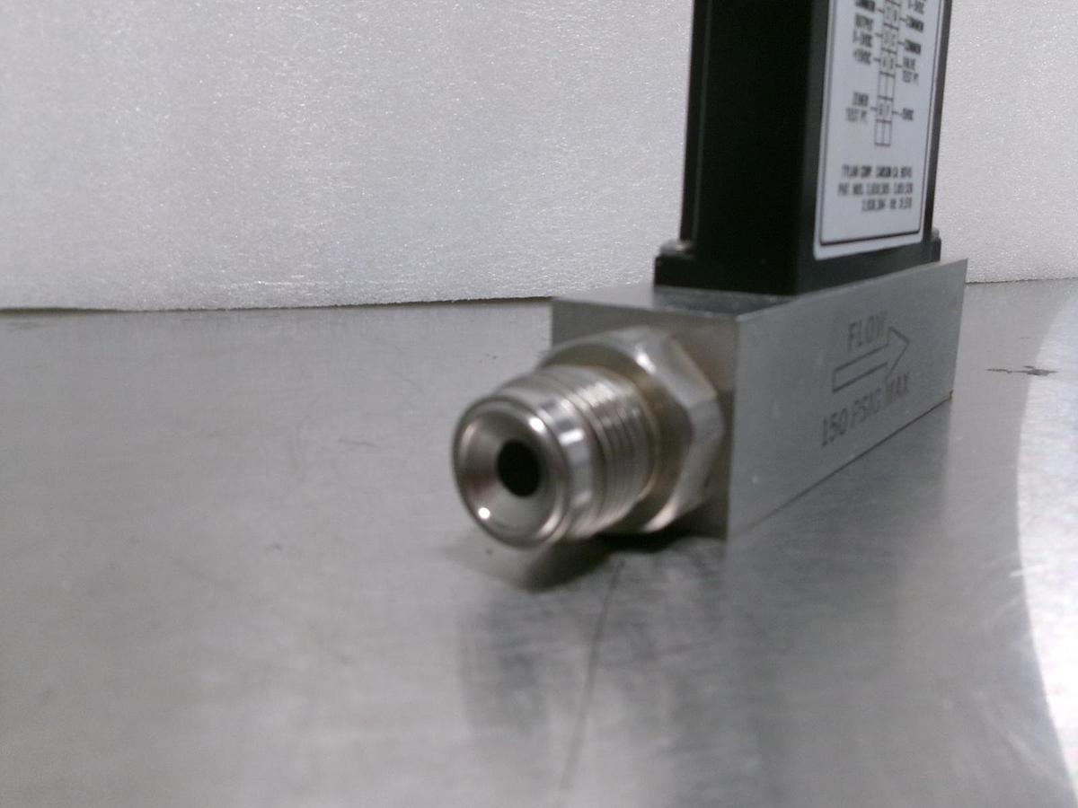 Used Unit, FC-261, Range 10 SLPM, Gas H2, Used