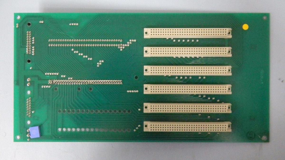 Used Semy Engineering MYP 820800A, PCB Assembly, Working When Removed