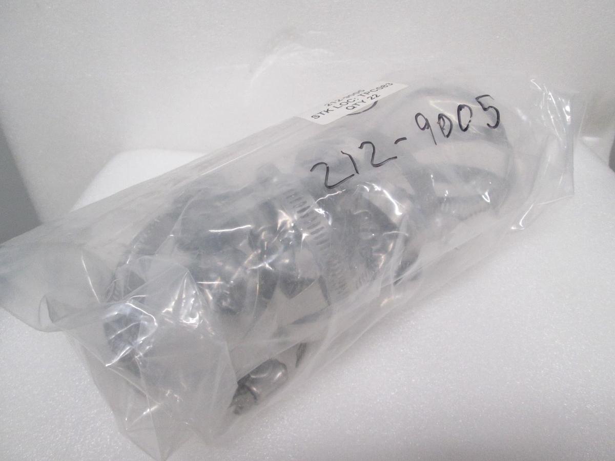 212-9005, New, Lot of 22