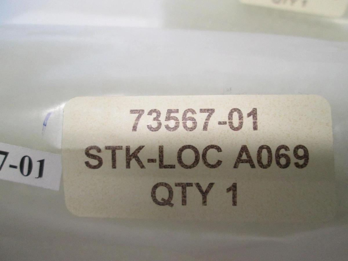 73567-01, New, Lot of 2