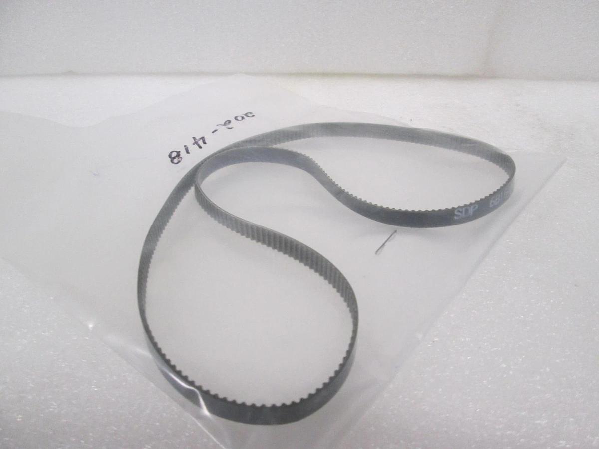 SDP, 6B16-270025, Timing Belt, 202-418, New