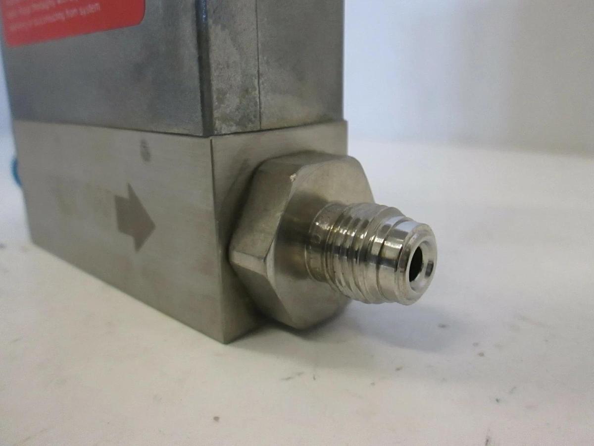 Used Tylan FC-280 SA, Mass Flow Controller MFC, O2, 100 SCCM, Used