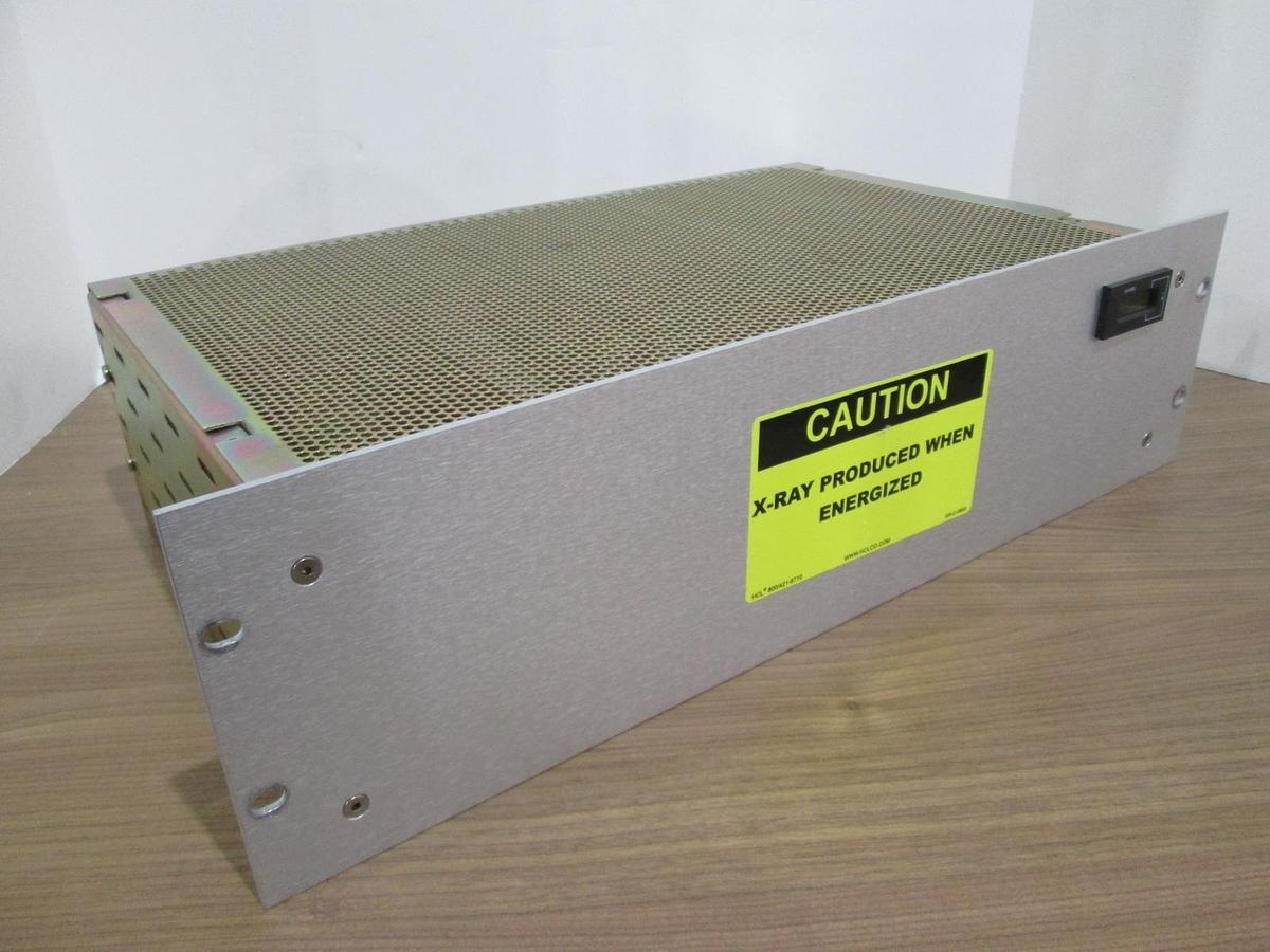 Used HCLCO, XR-2-0905, Doesn't Work, For Parts