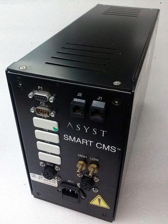 Used Asyst Smart CMS C0094-0969-01, Used