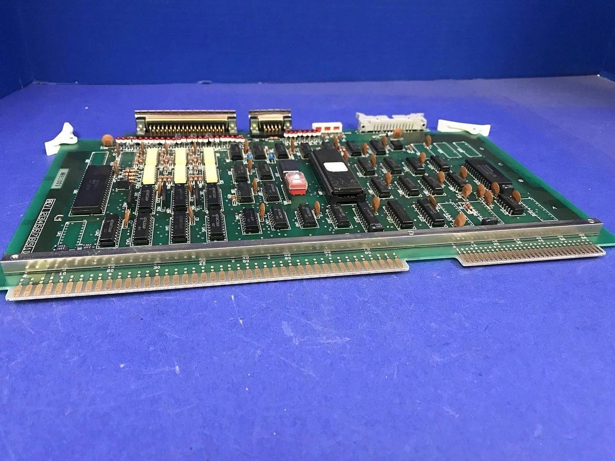Used Kokusai D1E01151A SIO/A1 PCB , Used