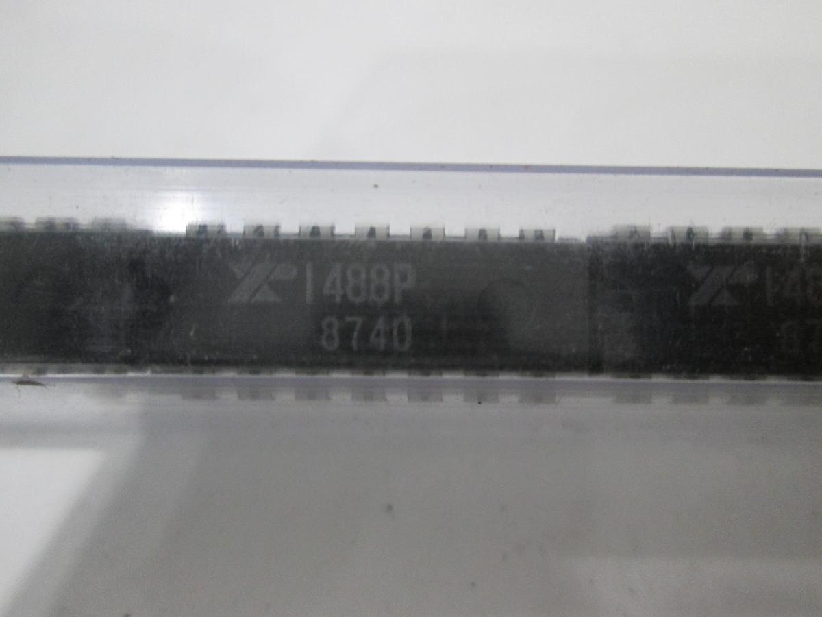 Used Motorola, 1488P, Integrated Circuit, Used, Lot of 25