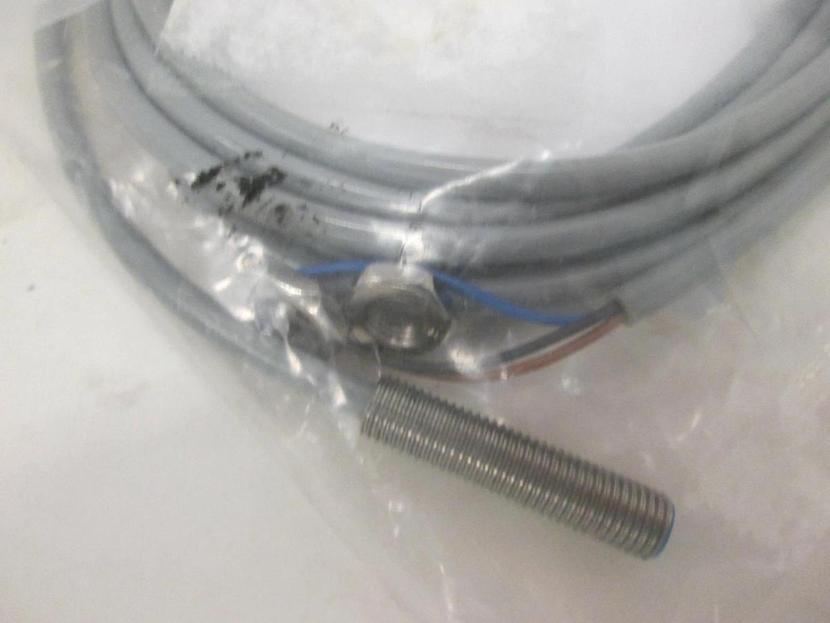 Festo, Magnetic Switch, SIEN-M8B-PS-K-L, New