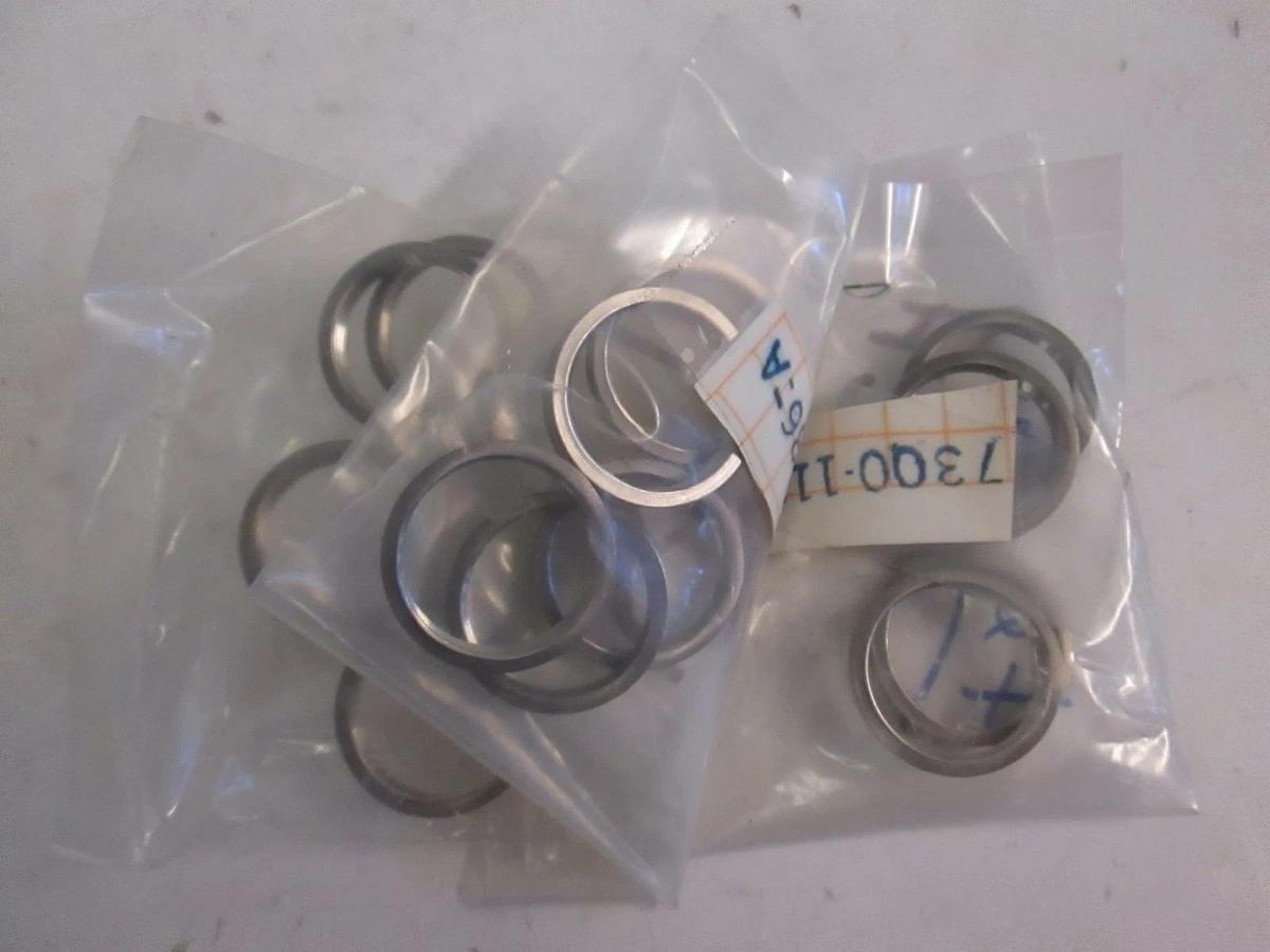 Nut Counter, New, Lot of 15