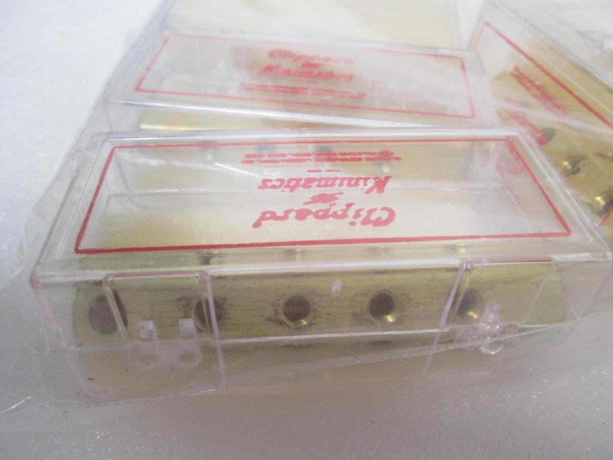 Clippard, MAN-12, 12 Port Brass Manifold, New, Lot of 40