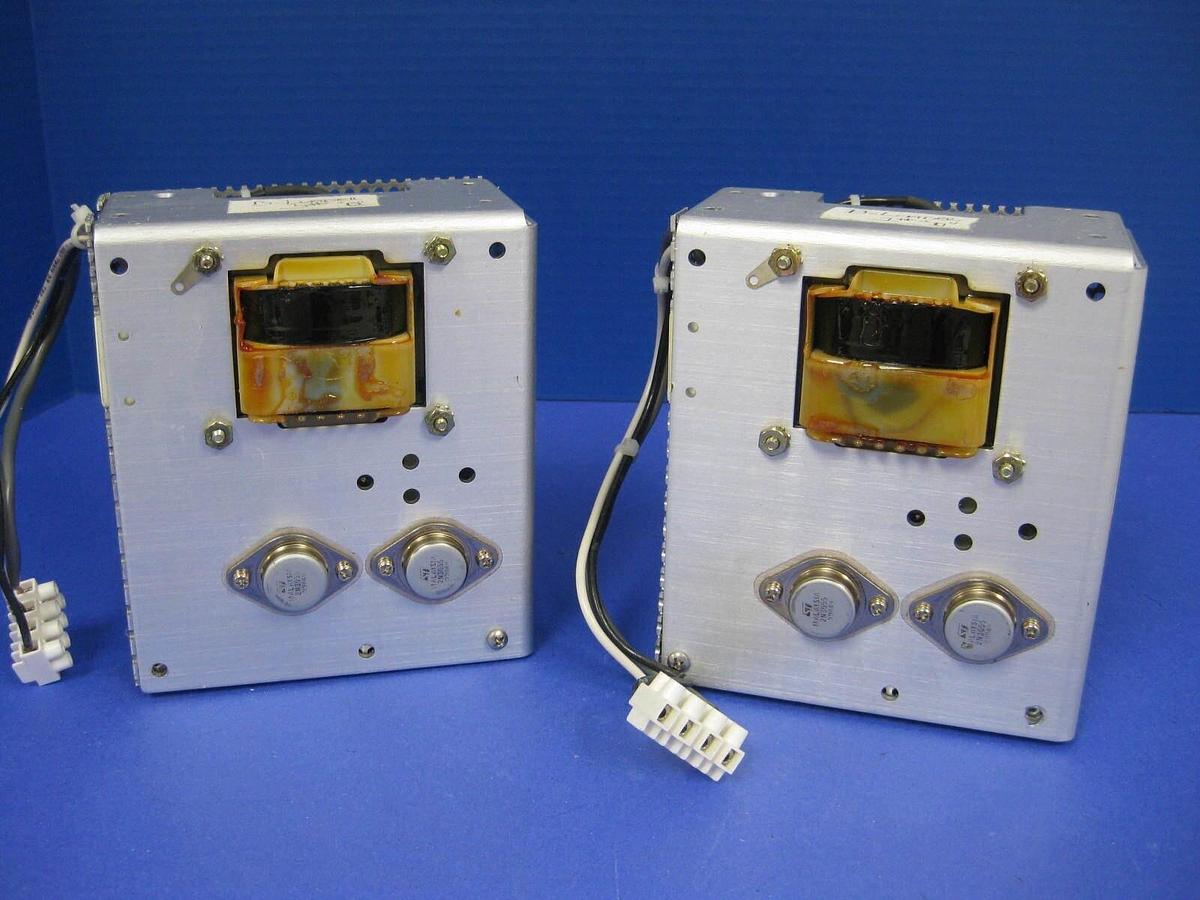 Used Astec ACV 24N2.4 Power Supply, Lot of 2 Used