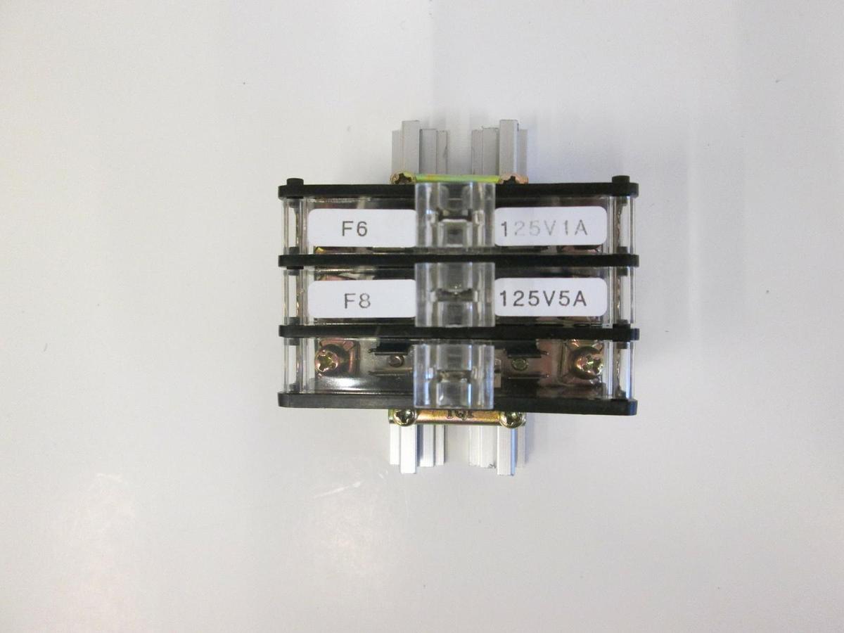 Used Kimuden TSK-511 Fuse block