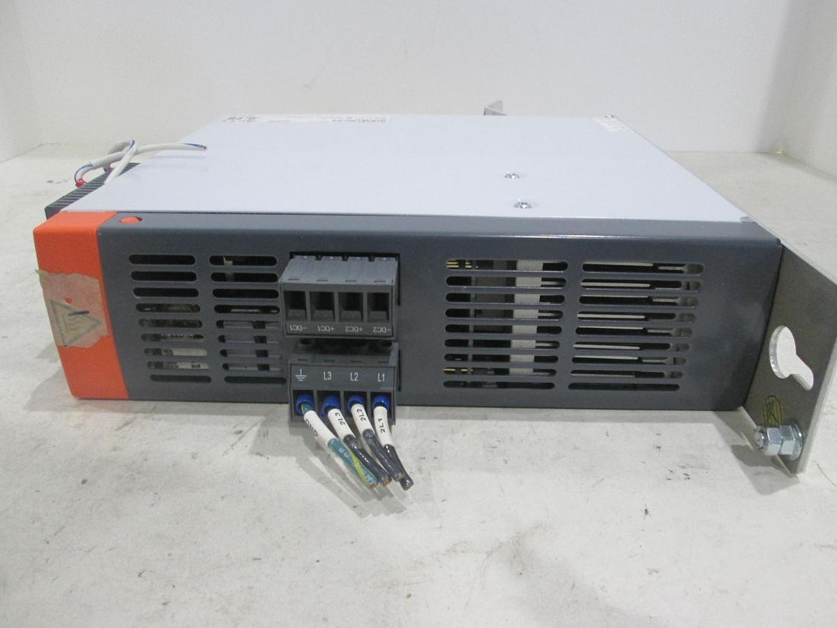 Used Acopos 1016, Servo Driver, BV1016.00-2 w/ AC114, AC122, AC123, Used