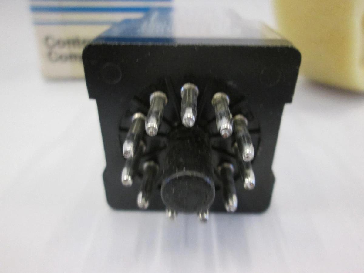 Potter & Brumfield, KRPA-14DG-24, Relay, New