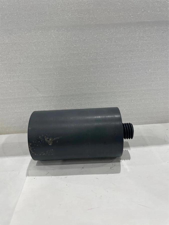 Used RK Industries, RK-RAC, Air Cylinder, RAC-002 PVC, Used