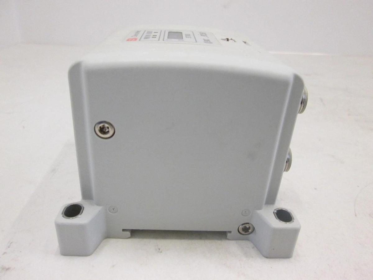 Used SMC, EX250, DeviceNet Interface Module, Used