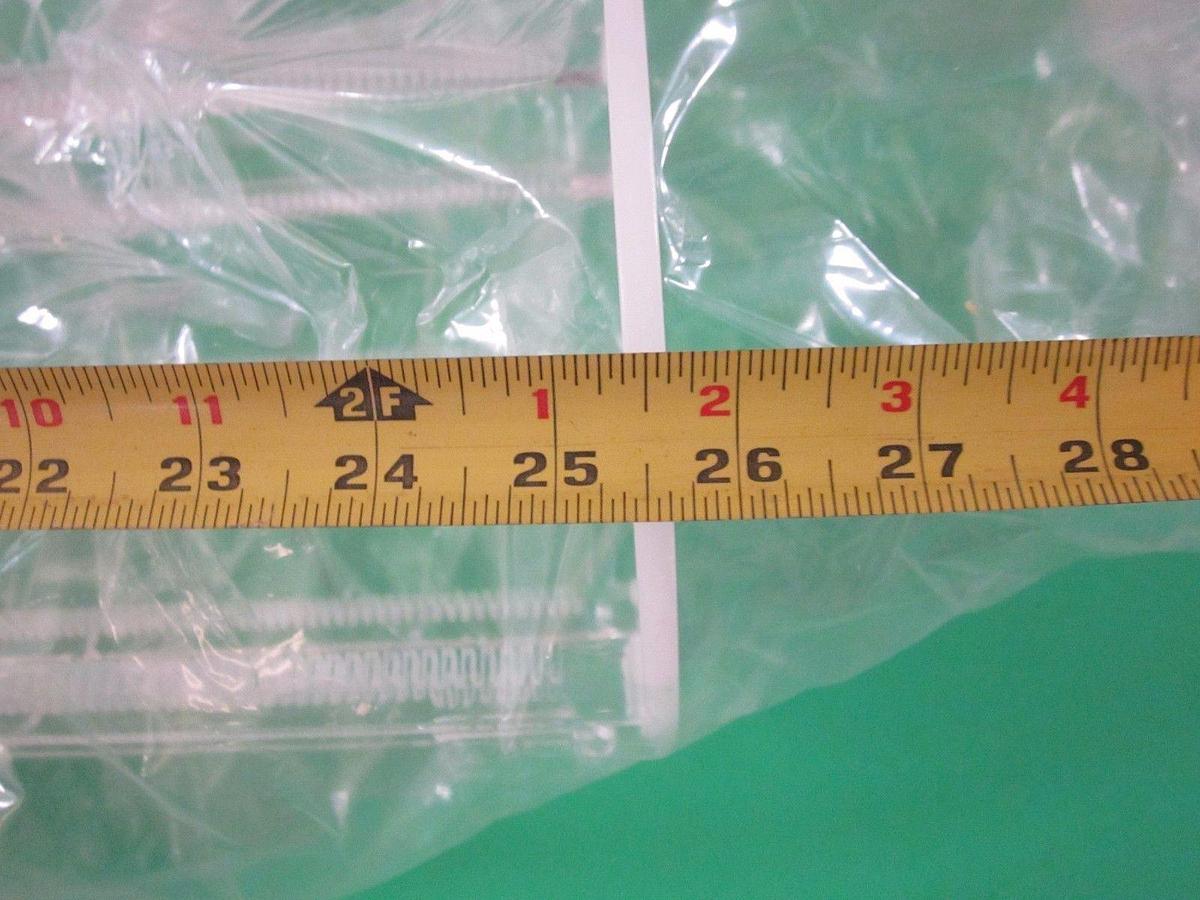 SVG VTR 7000 101757-01 Quartz 6 Rail Boat, 160 Slot Oxide, 150mm