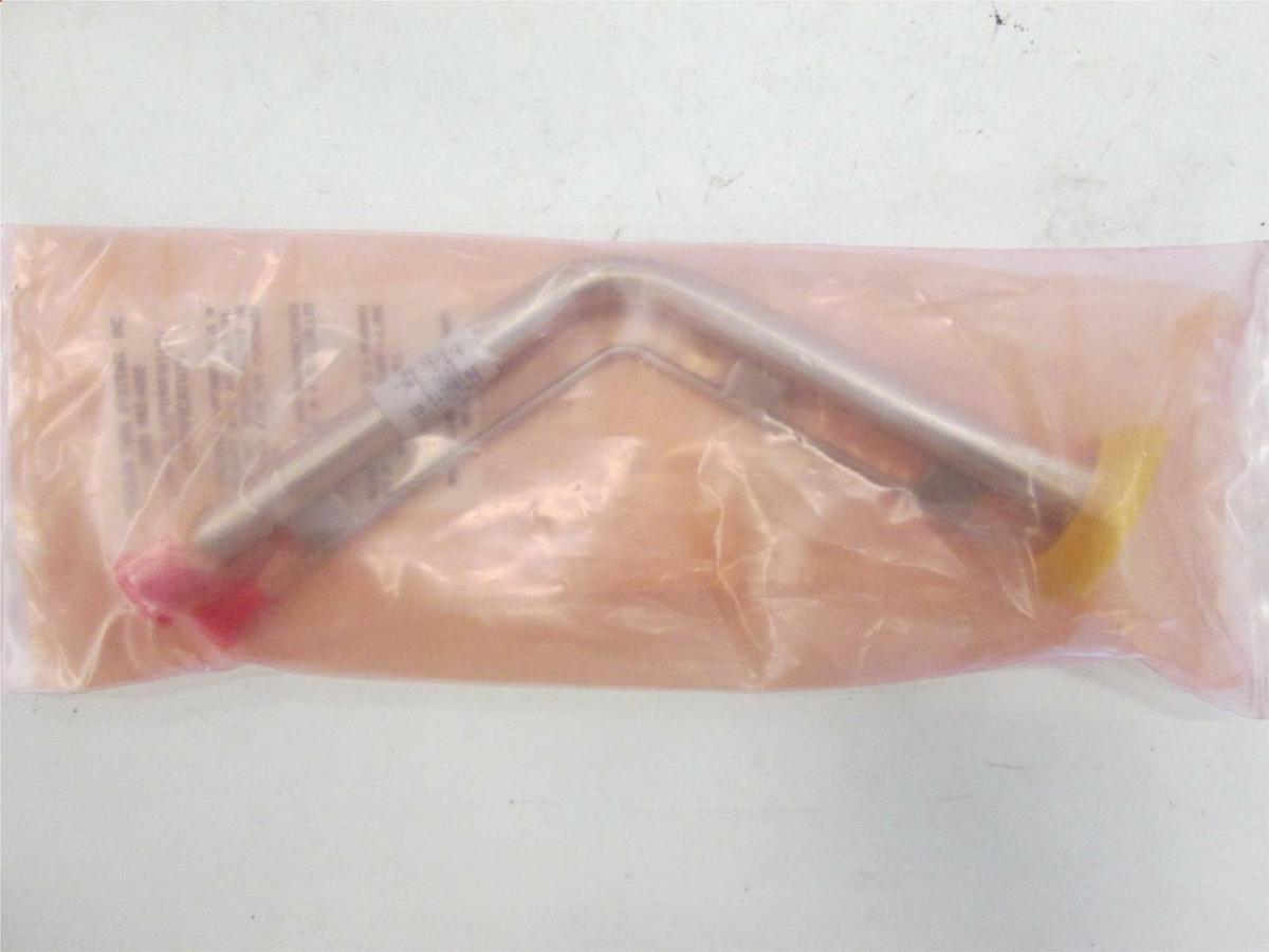 Used AMAT, 108272-01, Weldment, New