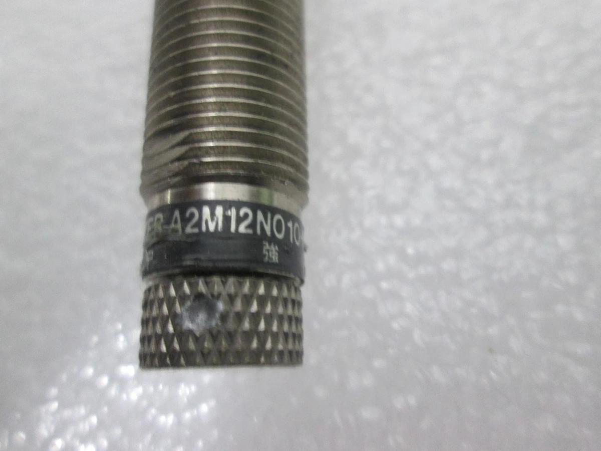 Taiyo, A2M12N010-C, Adjustable Shock Absorber, New, Lot of 3
