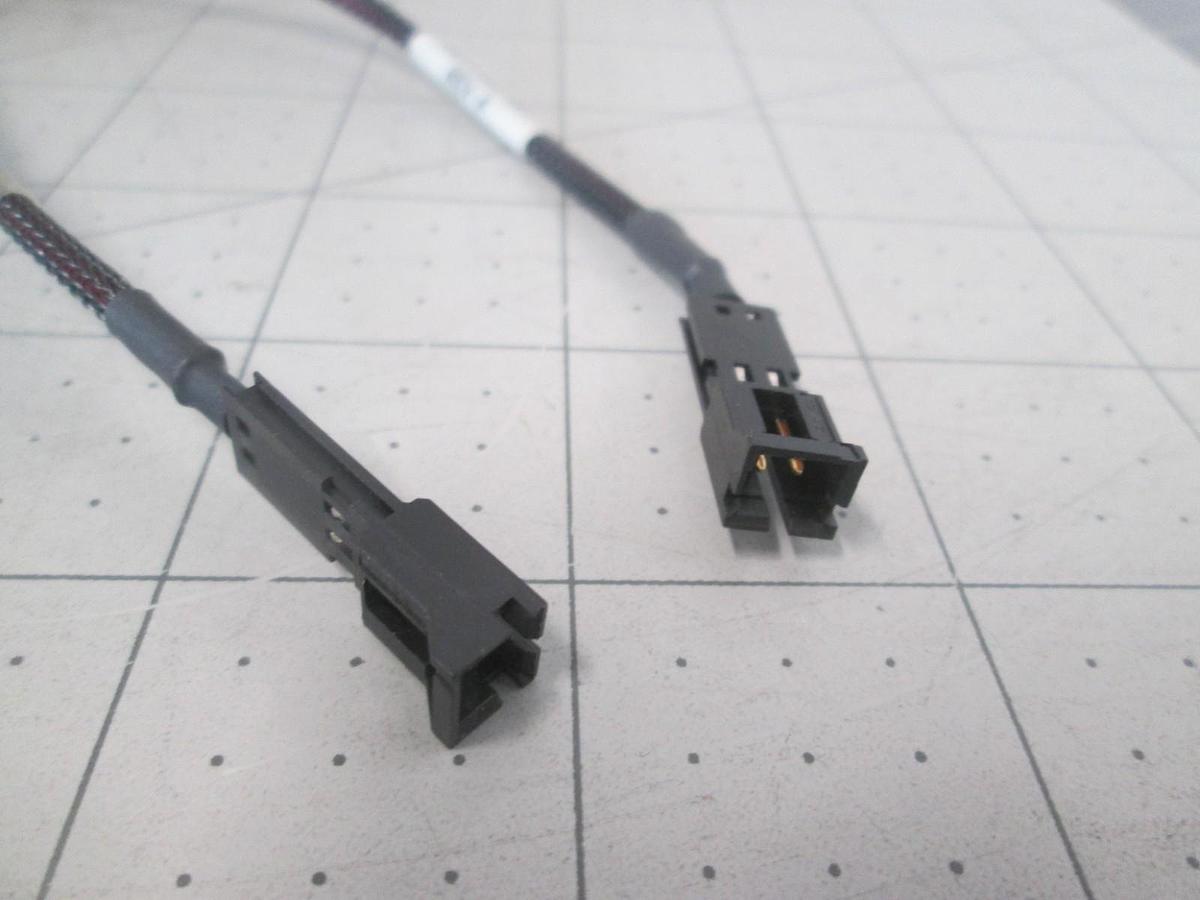 Used SPT Micro, 2011943-001, O2 Safety Indicator Light Harness Assy, New, Lot of 2