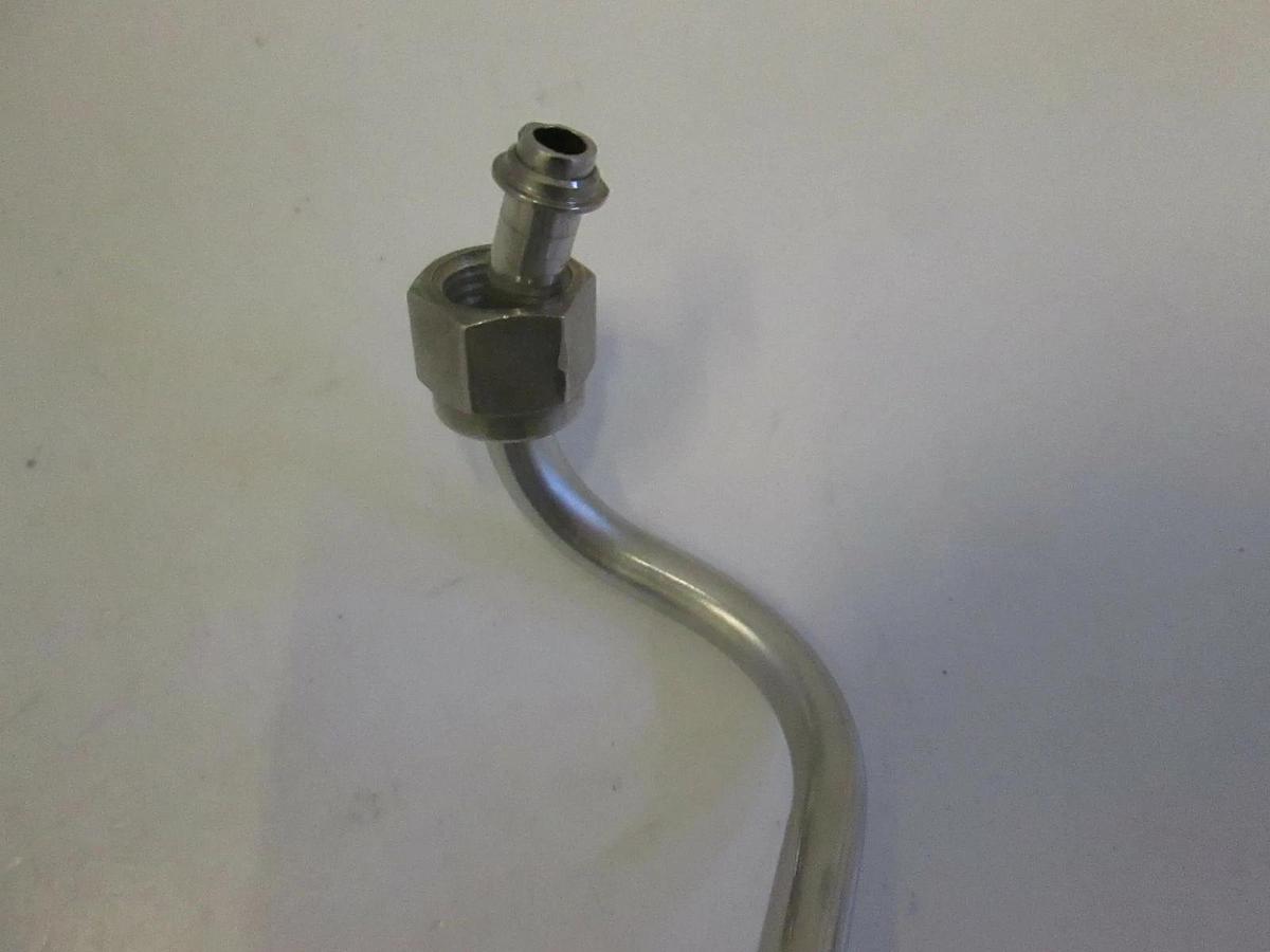Used AMAT, 0050-20475, Vacuum Line Lockload B, New