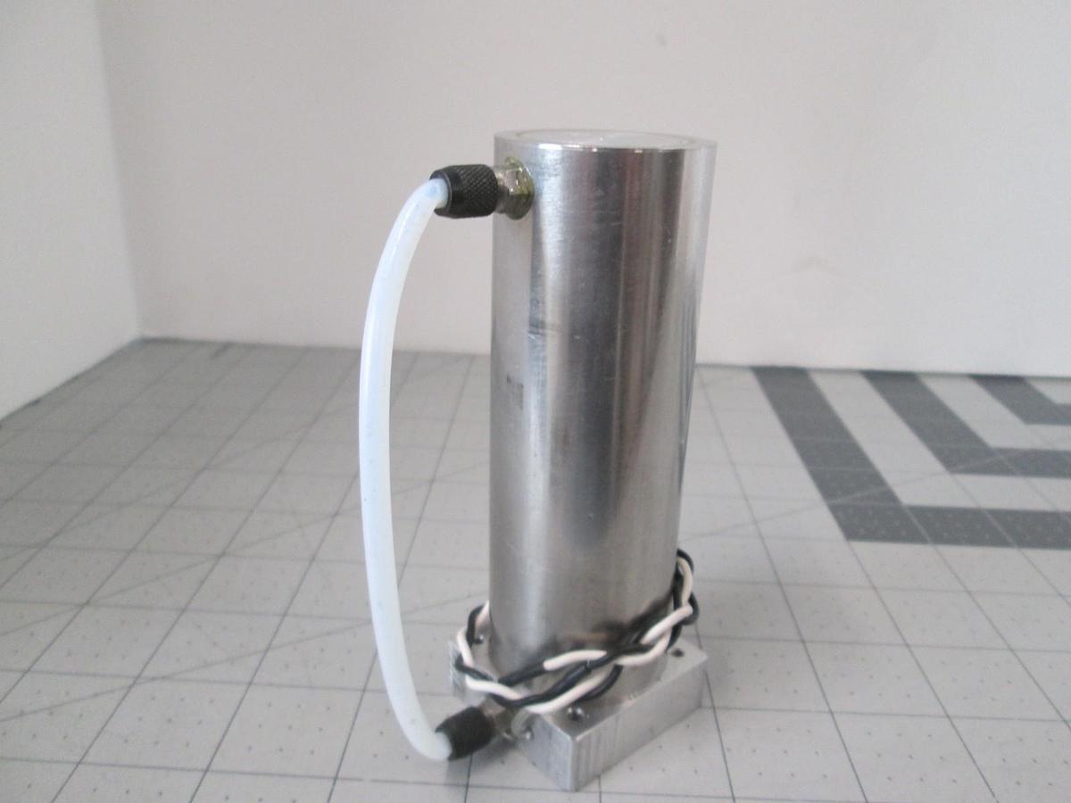 Used Aneros Ozone Engineering, 1295 GM-0, Catalyst for WJ999 APCVD System, New