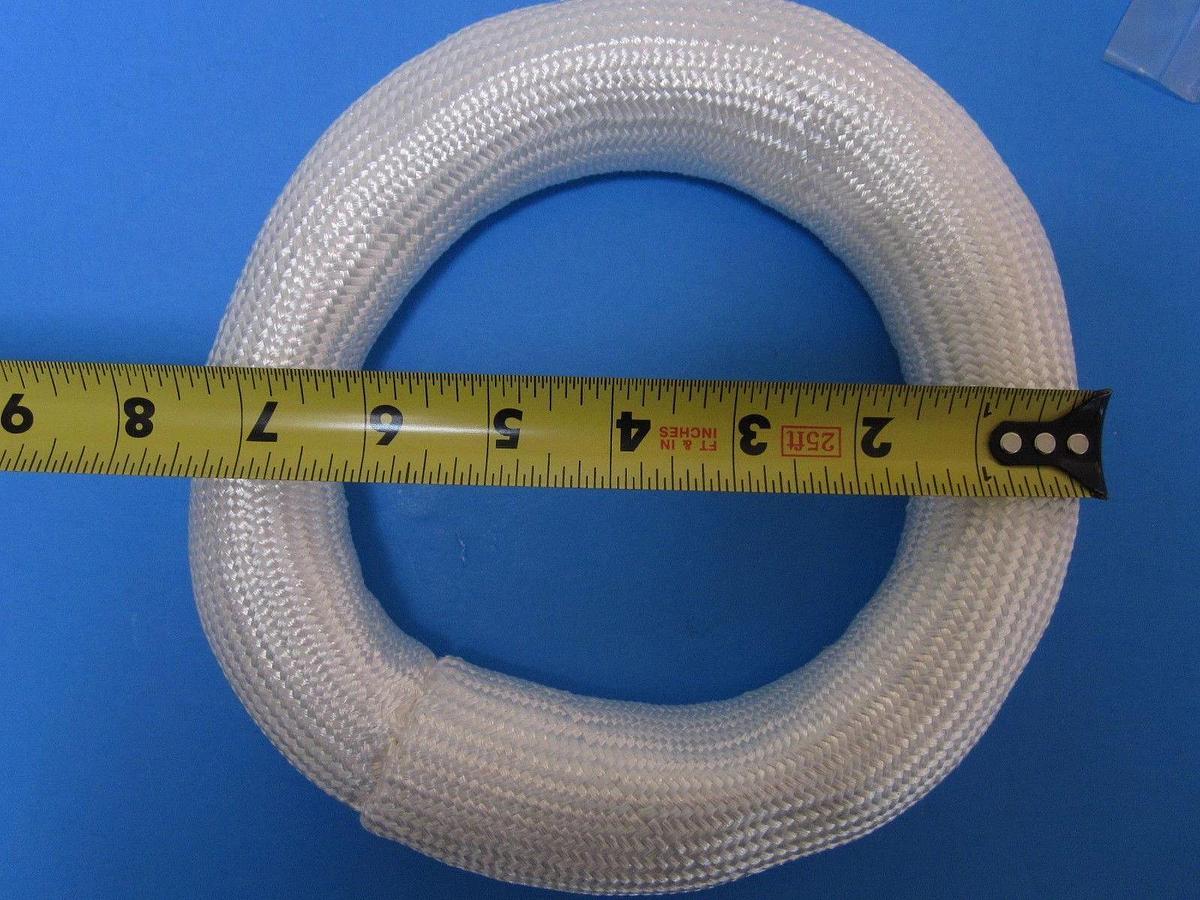 3M Diffusion Furnace Products, Nextel 550 Collar, 031-811457
