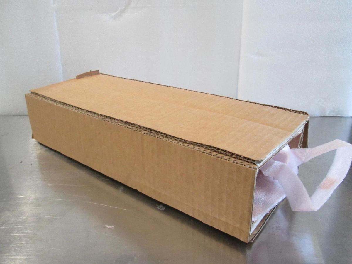 Lambda, RP0550-4DH-N, Power Supply, 500W Max Power, New