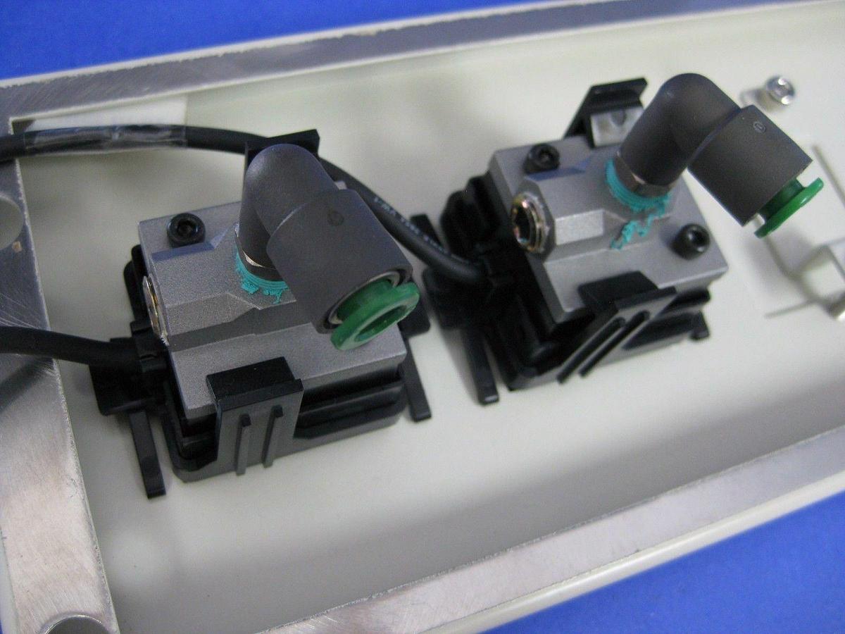 Used TEL Tokyo Electron Keyence AP-33P Panel Assembly