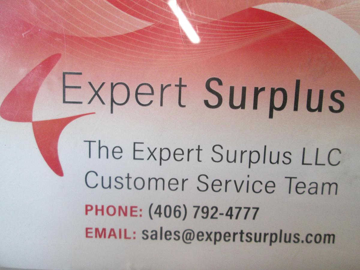 Used Ulvac, ENVIRO Dual Chamber Advanced Strip System, Book 4 Vendor Documents, Volume 5/5, Used