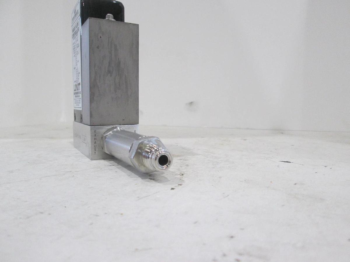 Used Unit, UFC-1110A, Range 10 SLM, Gas H2, Used