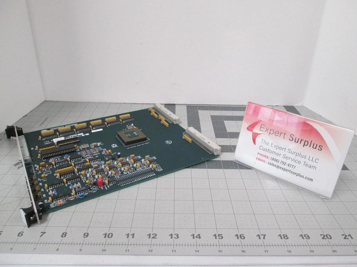 SPT Micro, 605252-01, LCA TEOS, PCB Assy, New
