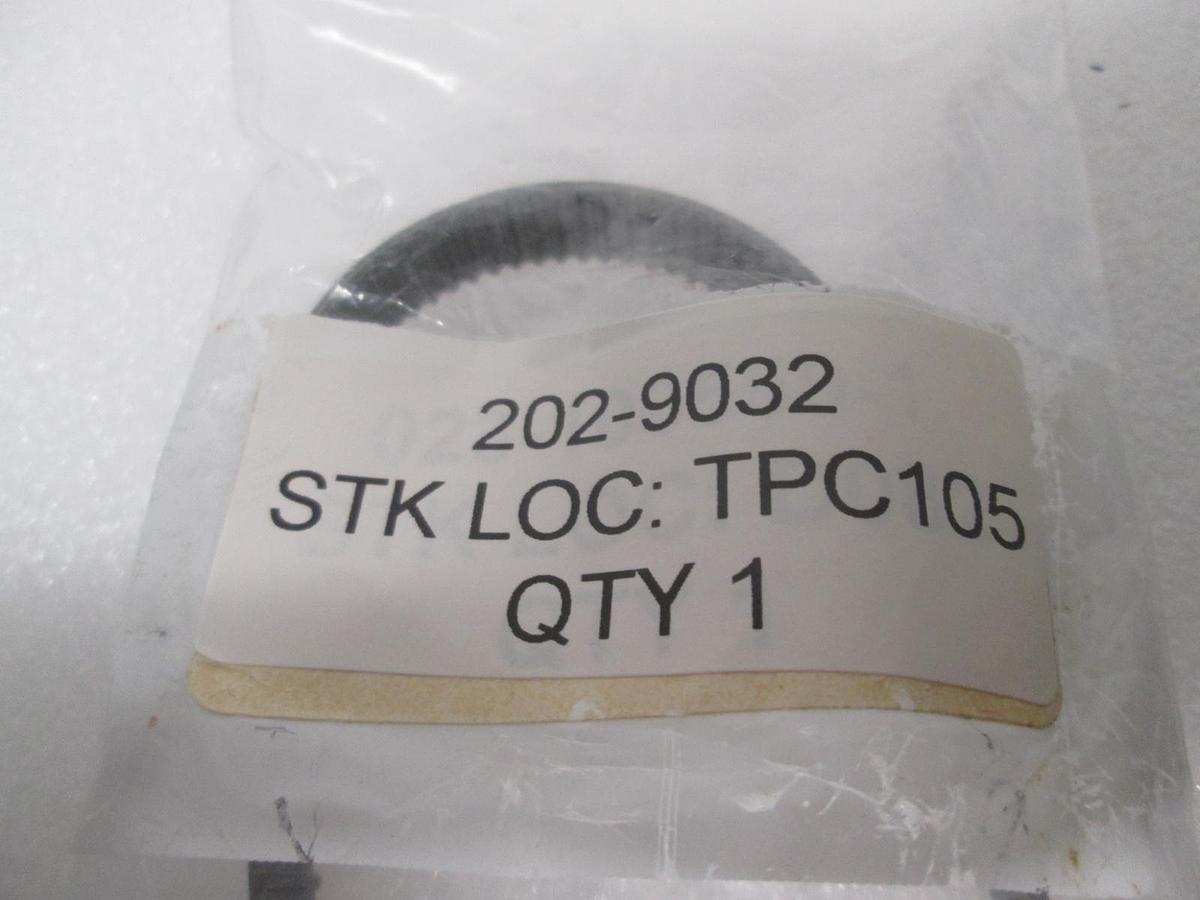 Used SDP, A 6B16 105 037/095, Timing Belt, 202-9032, New
