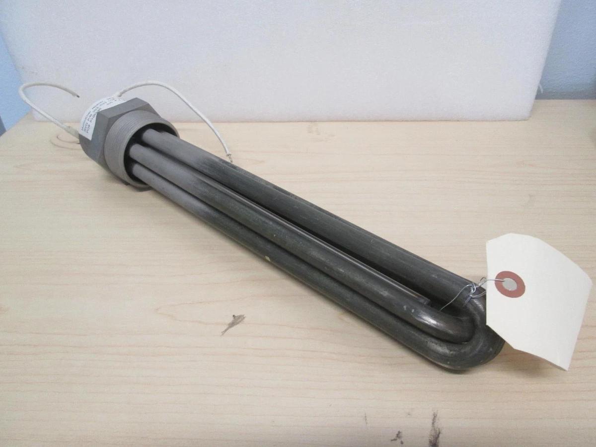 P&H, Humidifier Heater, 3KW-240V-1PH, Used