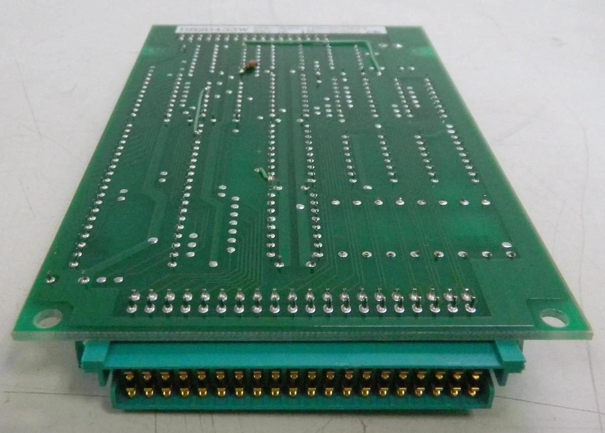 Used PCB, MC-31023, TEL Tokyo Electron Limited