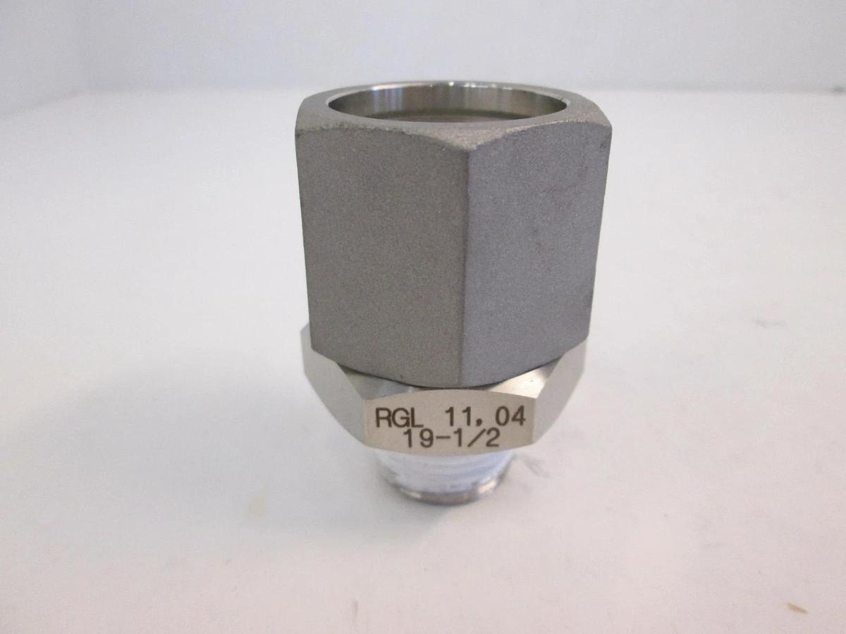 Used RGL 11, 04, 19-1/2