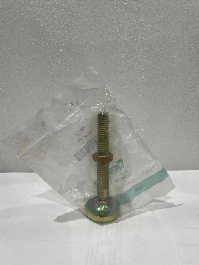 Carr Lane, CL-2-JFL, Leveling Foot, in bag
