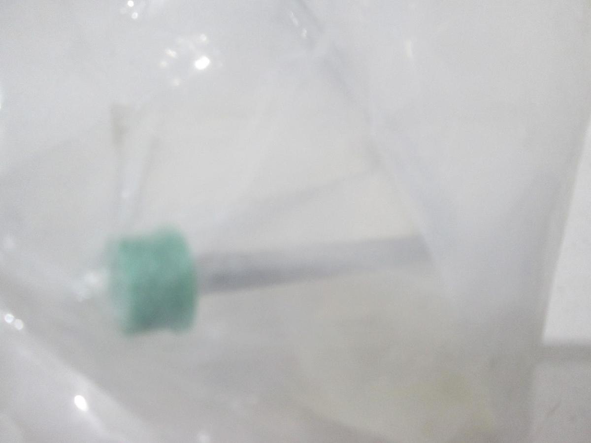 Cambridge Fluid Systems, 0040-99085, Pigtail, Bottle, SDS, New