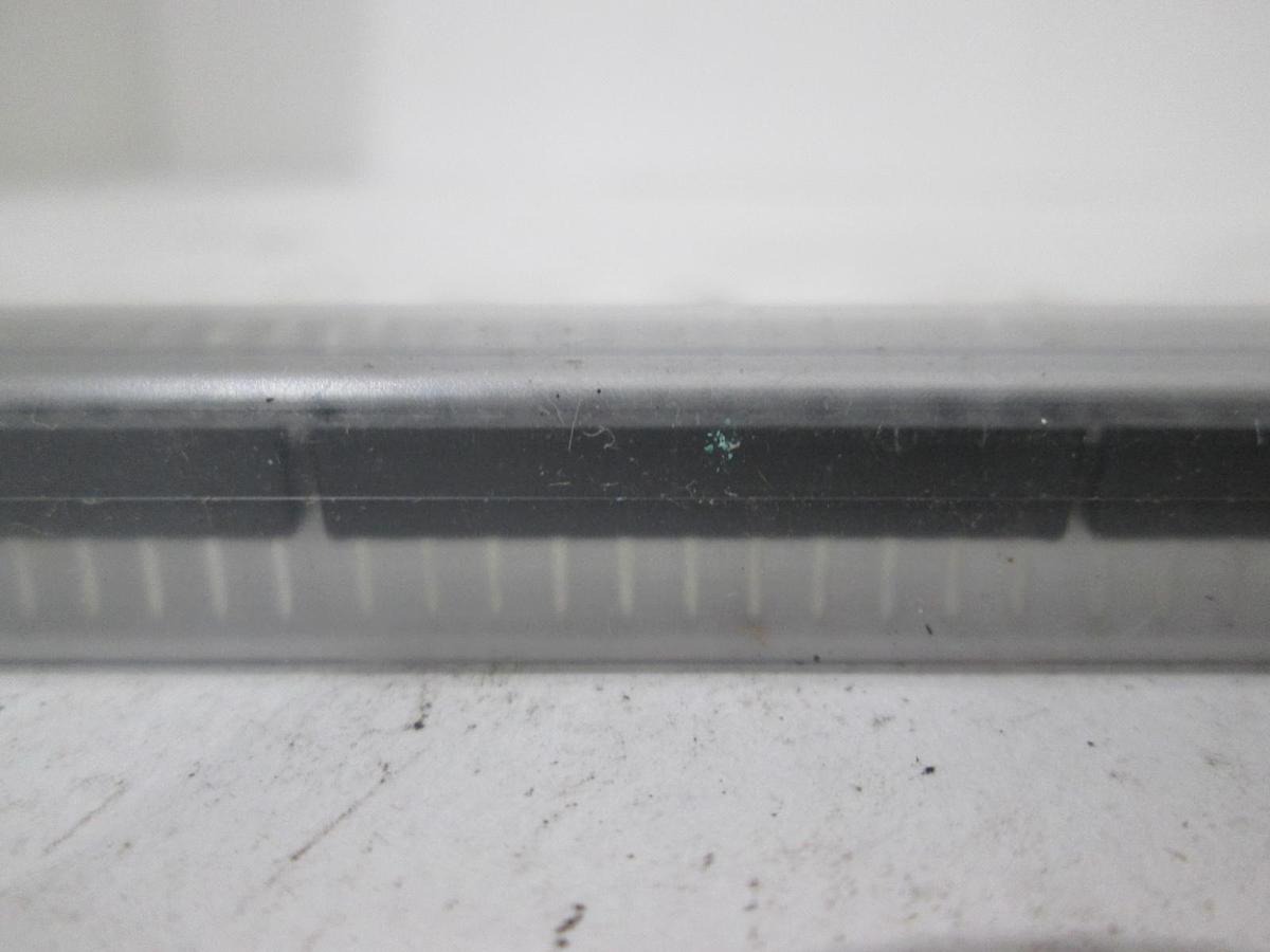 AMP, 2-640360-3, 22 POS .400 IC DL SKT TIN, New, Lot of 15