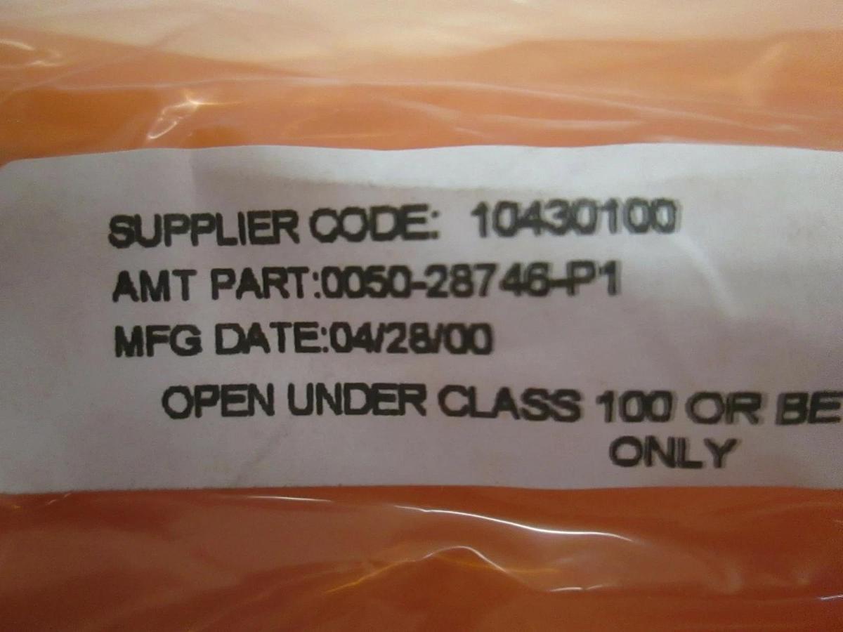 AMAT, 0050-28746, New
