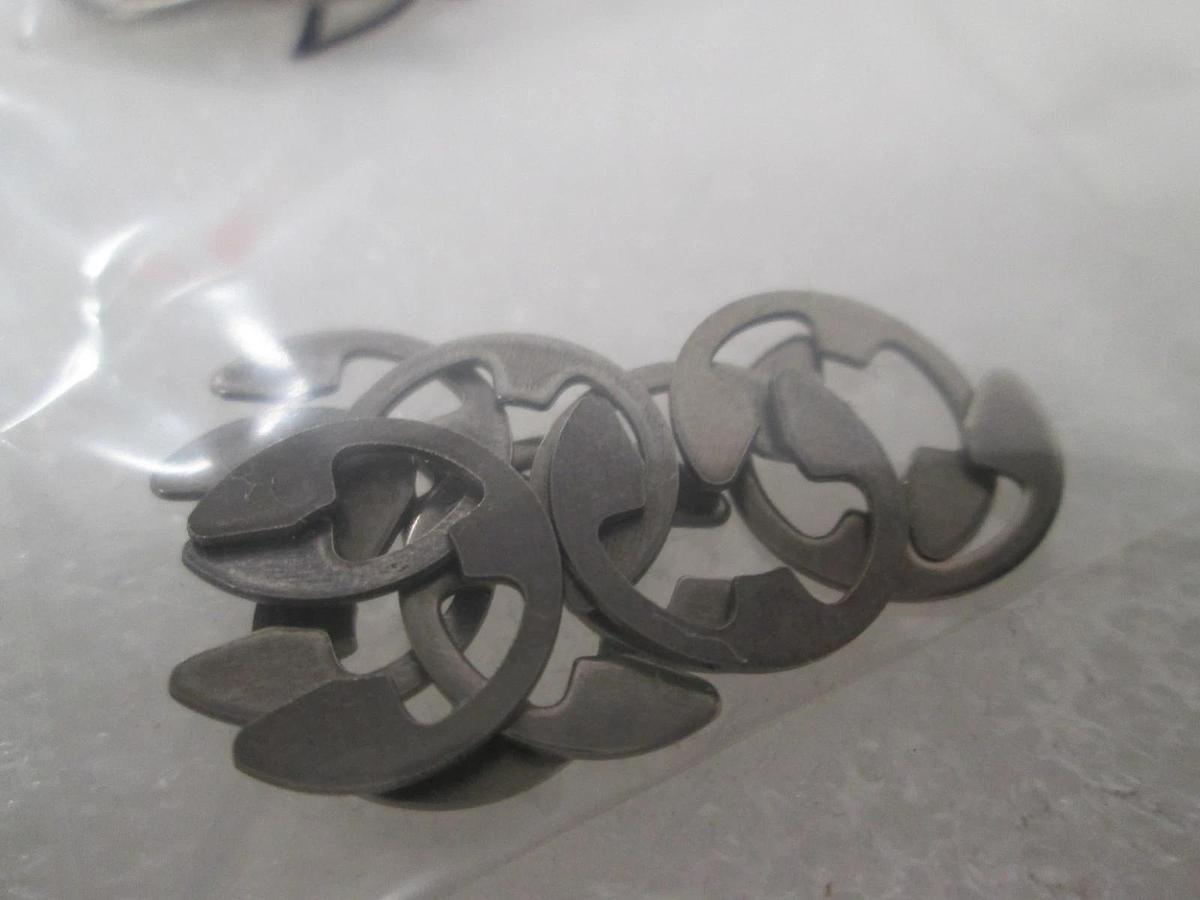 Snap Ring, 205-086, New, Lot of 93