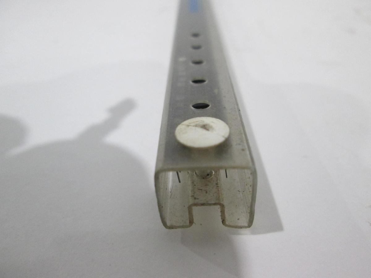 Used Burndy, DILB16P-108T, Integrated Circuit Socket, New, Lot of 25