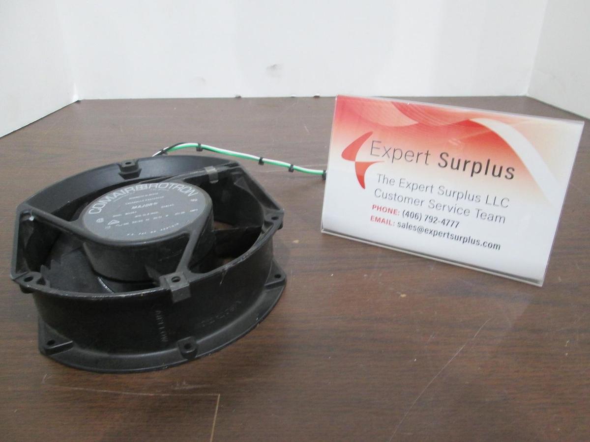 Used Comair Rotron, Model MR2B3, Industrial Fan, 50/60Hz, Used