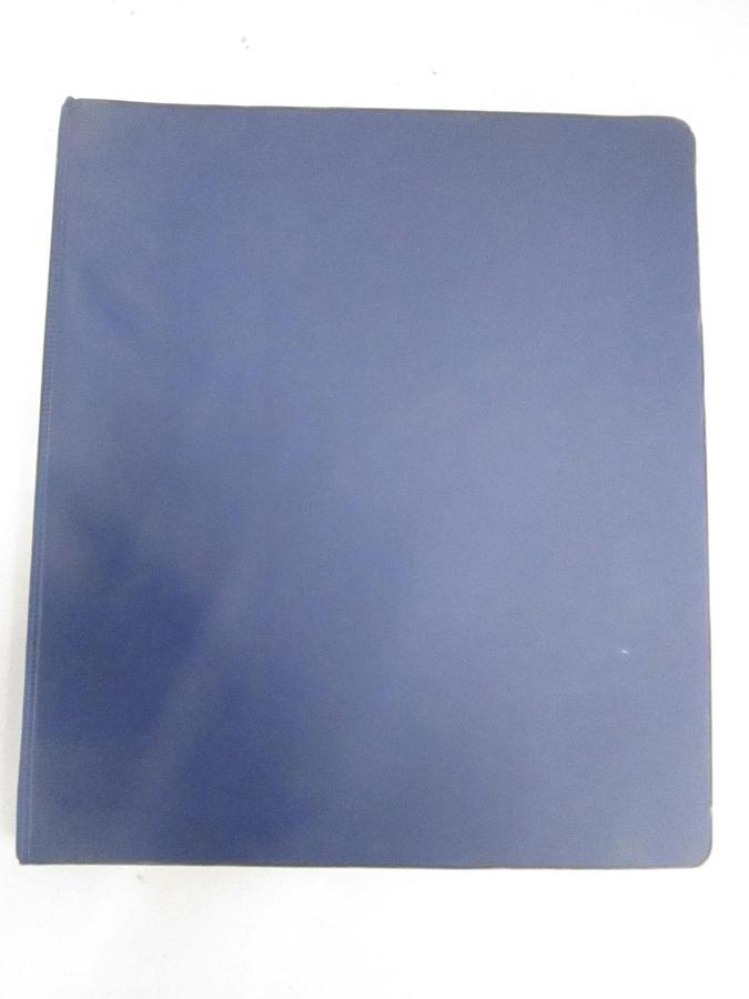 Used HP 16515A/ 16516A 1GHz Timing Analyzer Module Service Manual, Used