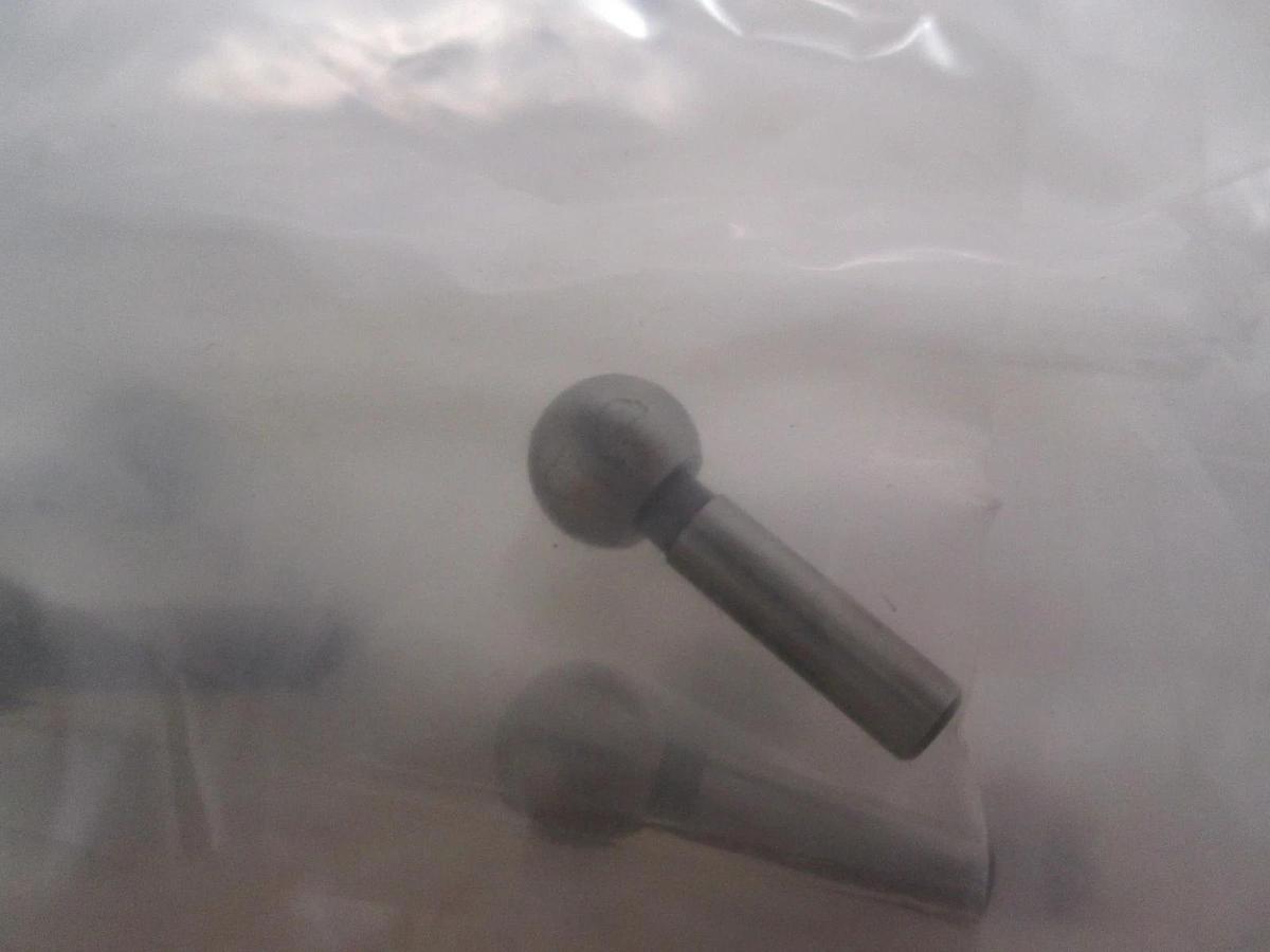 2500" STL, Standard S.F. Tooling, TCB-26705, 205-7003, New, Lot of 59