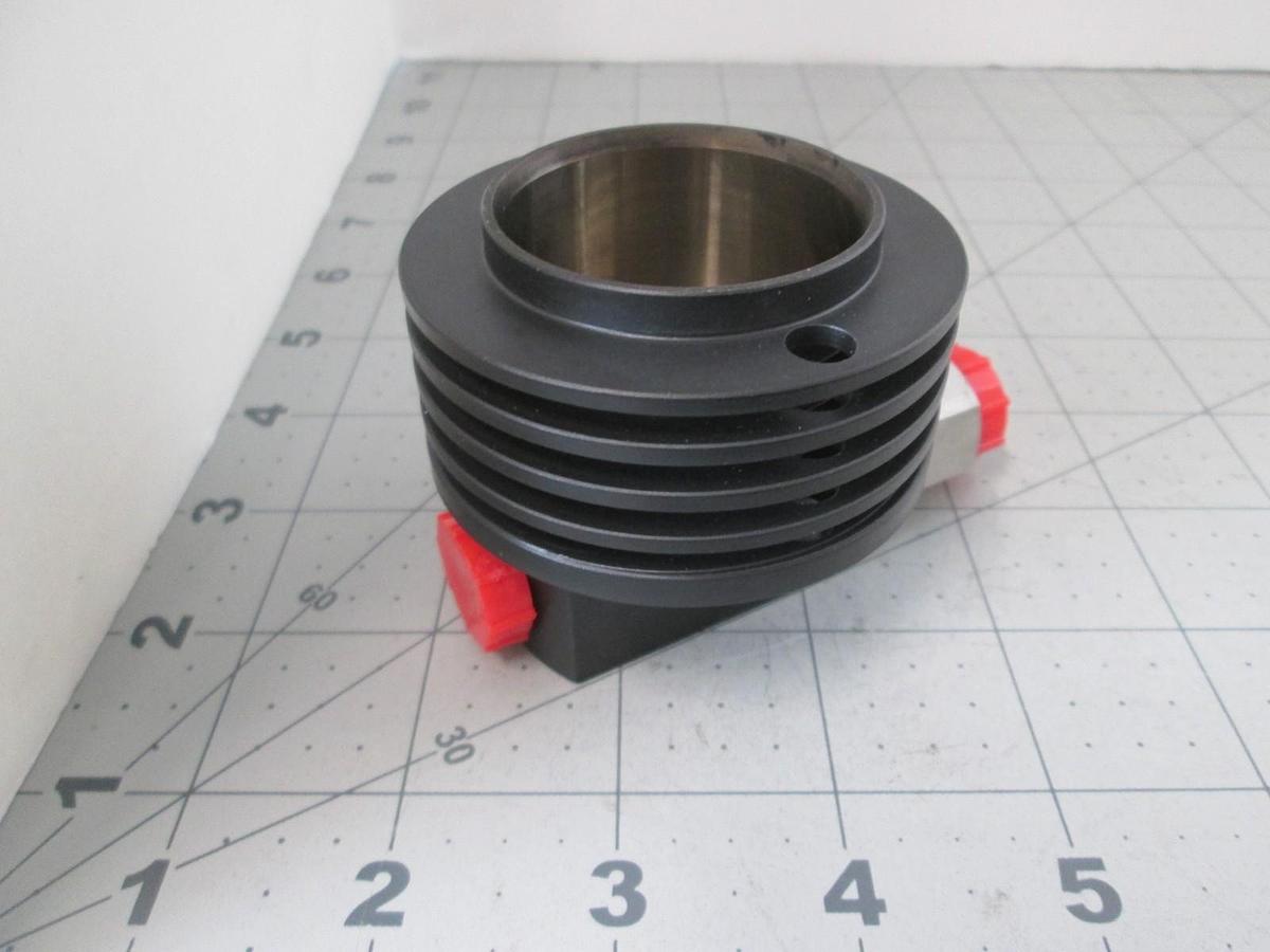 Stansted Fluid Power, 4012C-C-STD, Cylinder Assy, 40mm, New