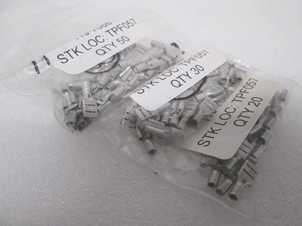 119-7088, New, Lot of 100