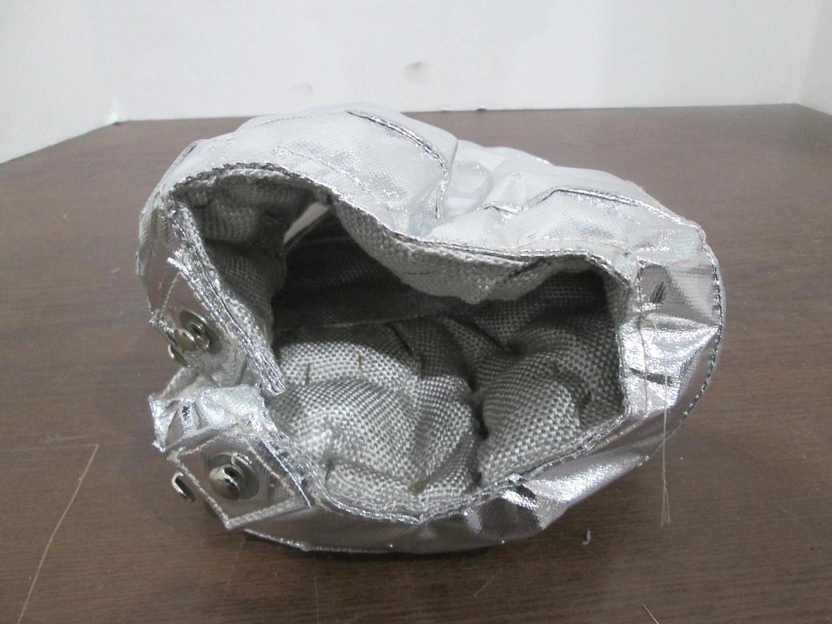 Used BriskHeat, TMS21N003, Insulator Jacket, 907913-001, Used