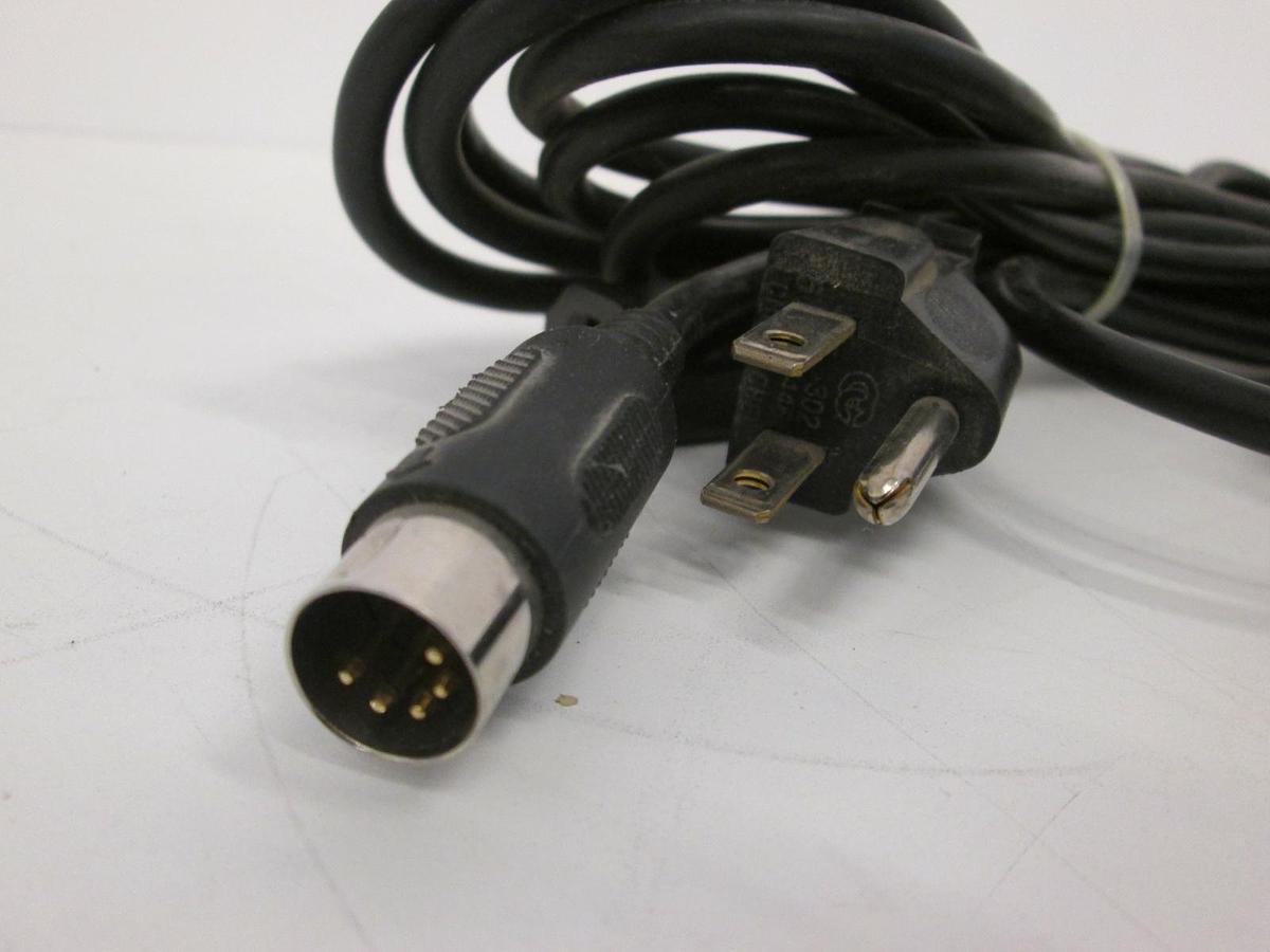 Used Intermec, Model: 058399, Power Supply, Used
